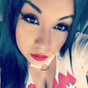 Meet your Posher, Norma